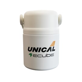 Unical Easton 22 oz Vacuum Insulated Thermos Food Jar