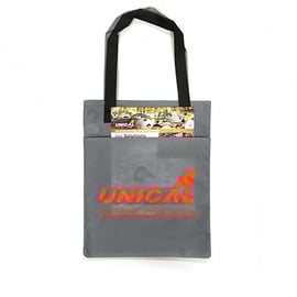 Unical Book Tote – Limited Stock