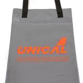 Unical Book Tote – Limited Stock