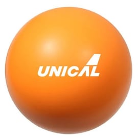 Unical Stress Balls – Orange & Green (Limited Green Availability)