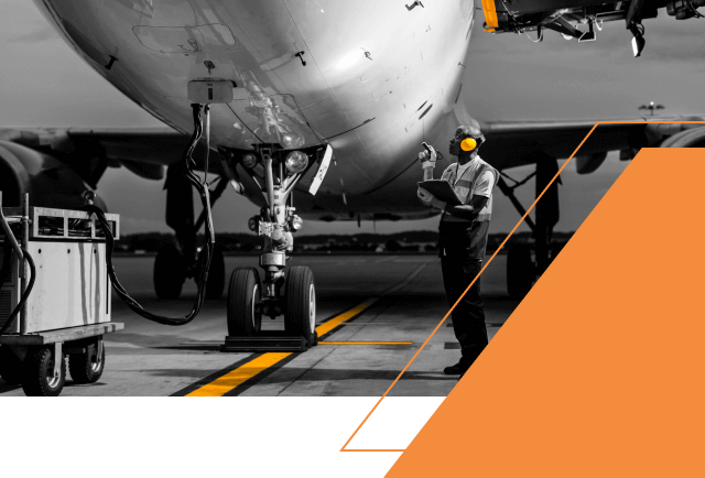 The Comprehensive Guide to Aircraft Engines