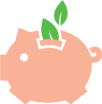 Piggybank-logo