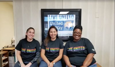 Arrowhead United Way - Women United